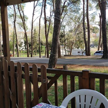 Bungalow 5 Pers L' Escala エクステリア 写真