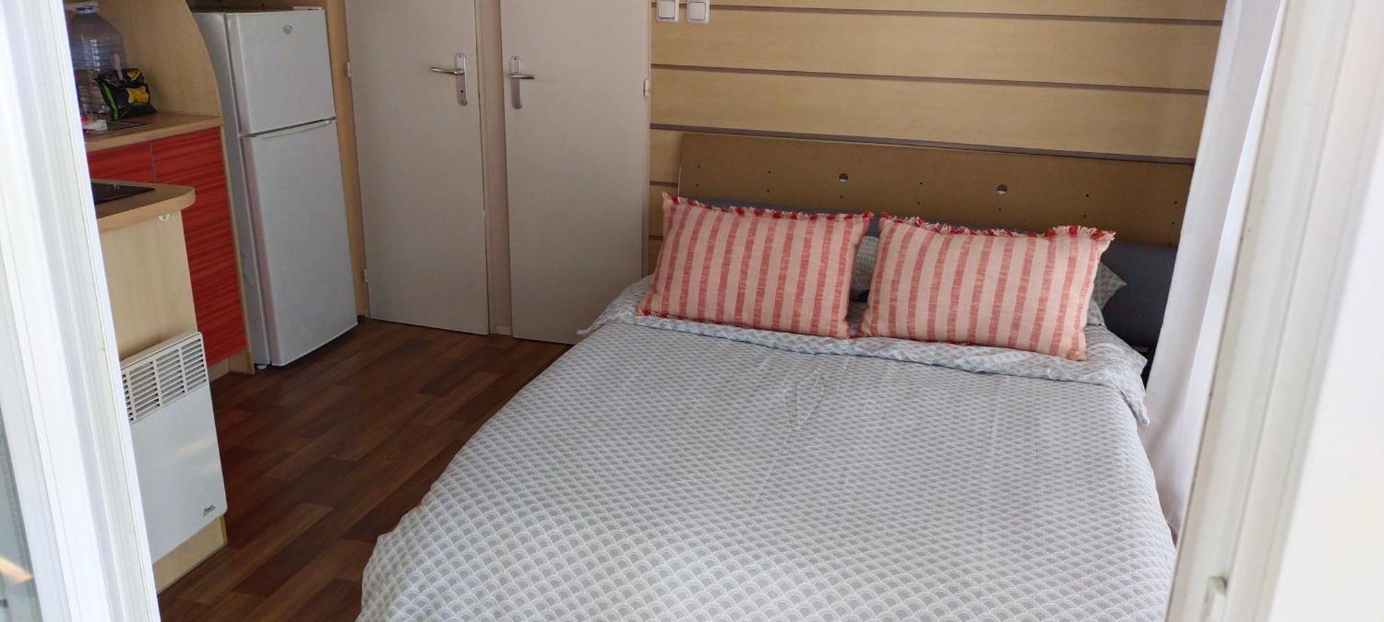Bungalow 5 Pers L' Escala エクステリア 写真