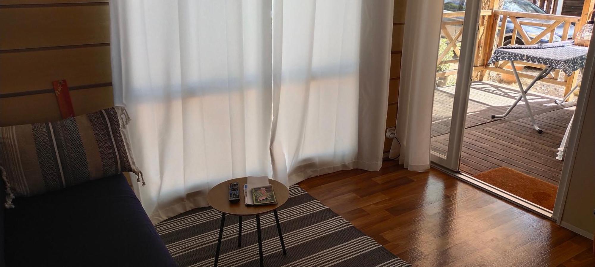 Bungalow 5 Pers L' Escala エクステリア 写真